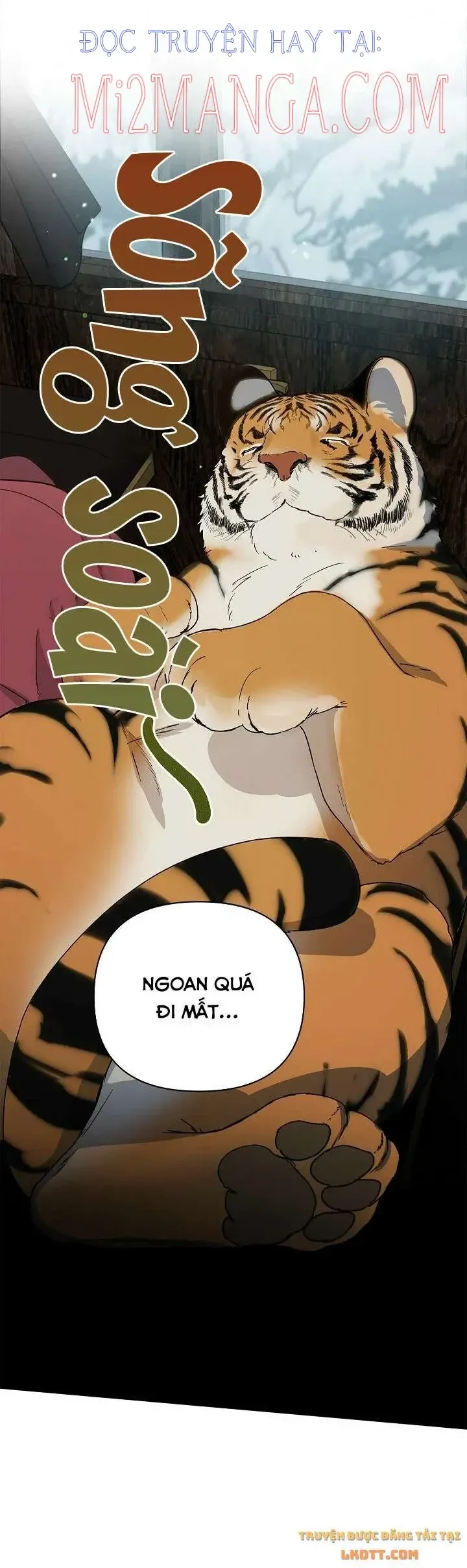 đọc truyện Trở Thành Con Gái Của Anh Hùng Bóng Đêm Chương 40 ảnh 24 tại Thiên Thai Truyện