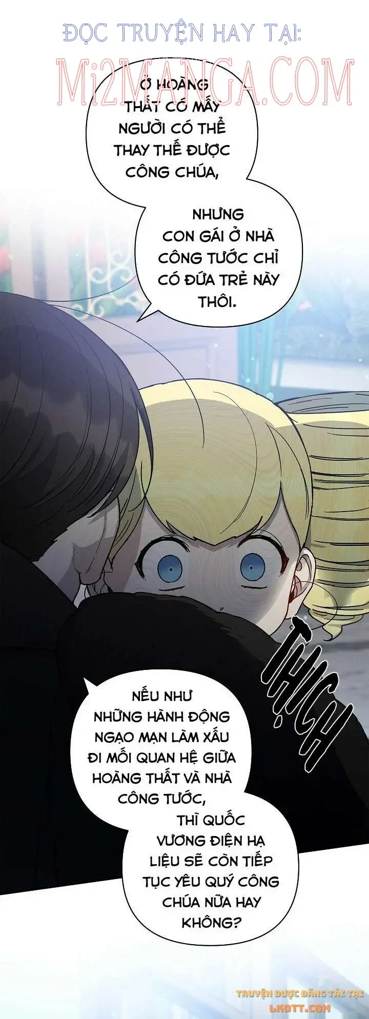 đọc truyện Trở Thành Con Gái Của Anh Hùng Bóng Đêm Chương 40 ảnh 6 tại Thiên Thai Truyện