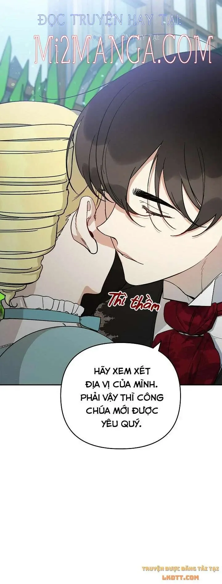 đọc truyện Trở Thành Con Gái Của Anh Hùng Bóng Đêm Chương 40 ảnh 7 tại Thiên Thai Truyện