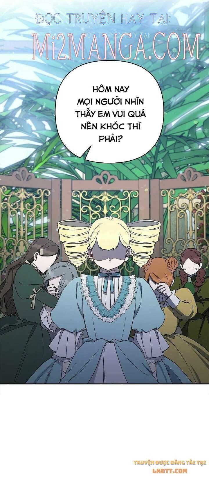 đọc truyện Trở Thành Con Gái Của Anh Hùng Bóng Đêm Chương 40 ảnh 9 tại Thiên Thai Truyện