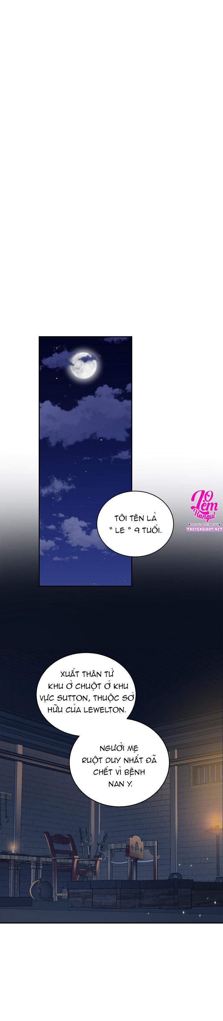 đọc truyện Trở Thành Con Gái Của Anh Hùng Bóng Đêm Chương 5 ảnh 12 tại Thiên Thai Truyện