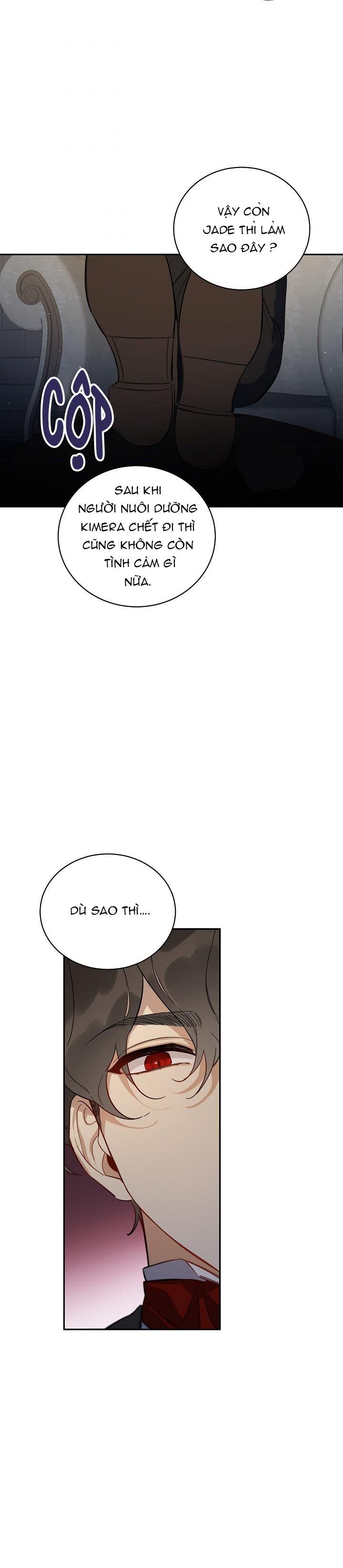 đọc truyện Trở Thành Con Gái Của Anh Hùng Bóng Đêm Chương 5 ảnh 16 tại Thiên Thai Truyện