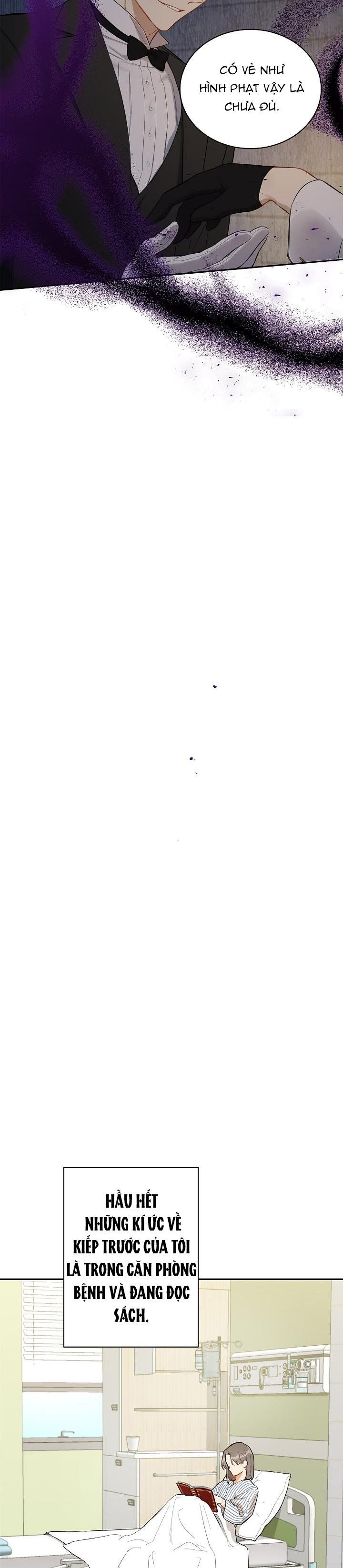 đọc truyện Trở Thành Con Gái Của Anh Hùng Bóng Đêm Chương 5 ảnh 21 tại Thiên Thai Truyện