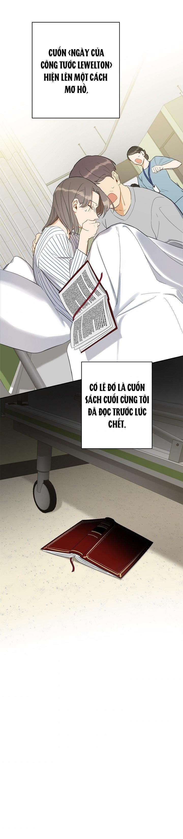 đọc truyện Trở Thành Con Gái Của Anh Hùng Bóng Đêm Chương 5 ảnh 23 tại Thiên Thai Truyện