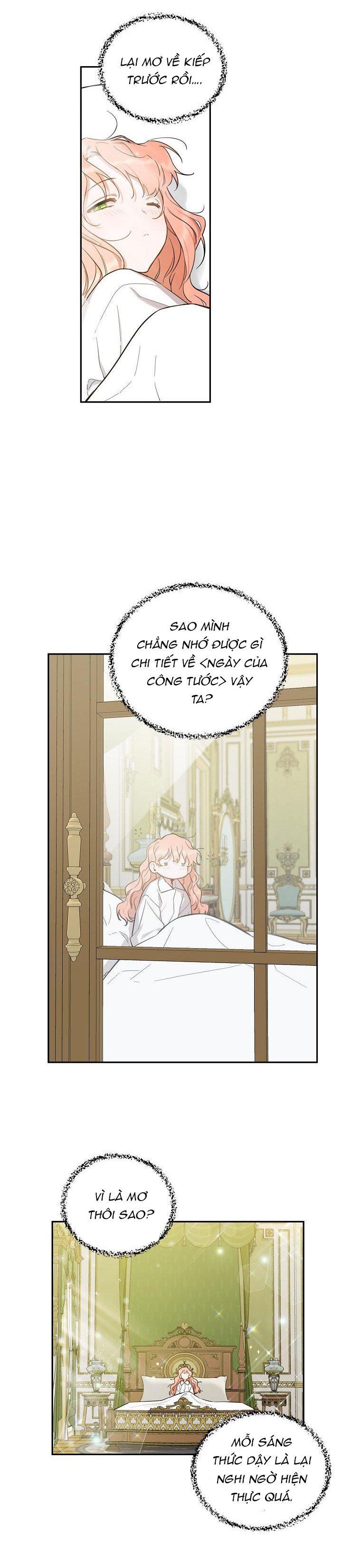 đọc truyện Trở Thành Con Gái Của Anh Hùng Bóng Đêm Chương 5 ảnh 24 tại Thiên Thai Truyện