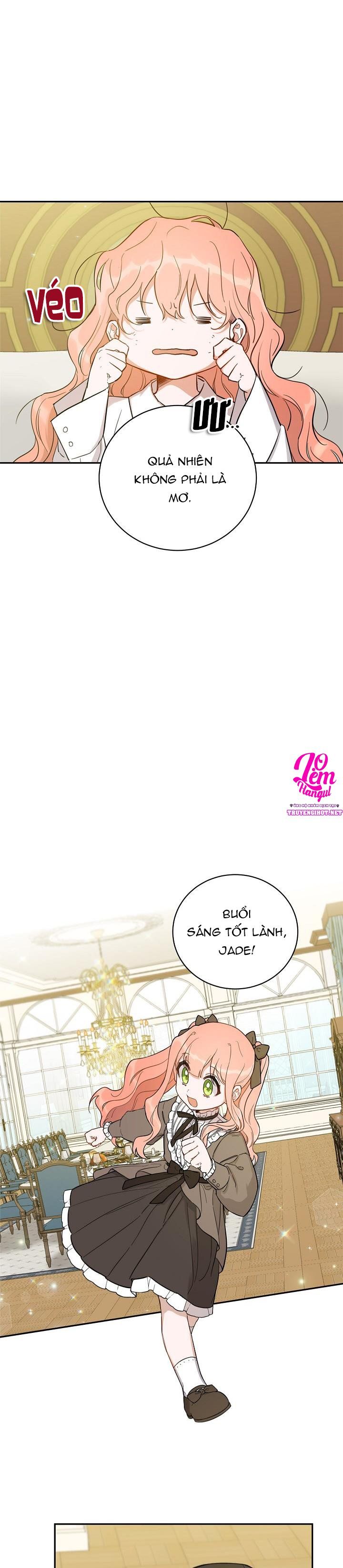 đọc truyện Trở Thành Con Gái Của Anh Hùng Bóng Đêm Chương 5 ảnh 25 tại Thiên Thai Truyện