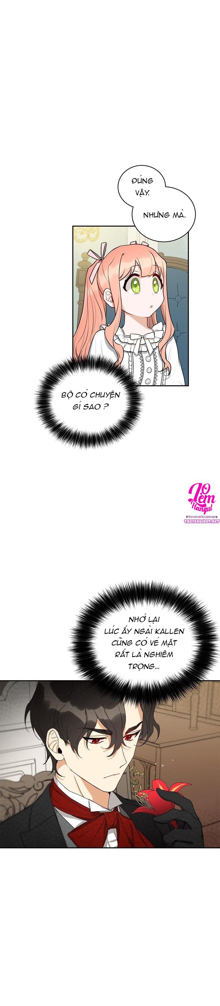 đọc truyện Trở Thành Con Gái Của Anh Hùng Bóng Đêm Chương 5 ảnh 5 tại Thiên Thai Truyện