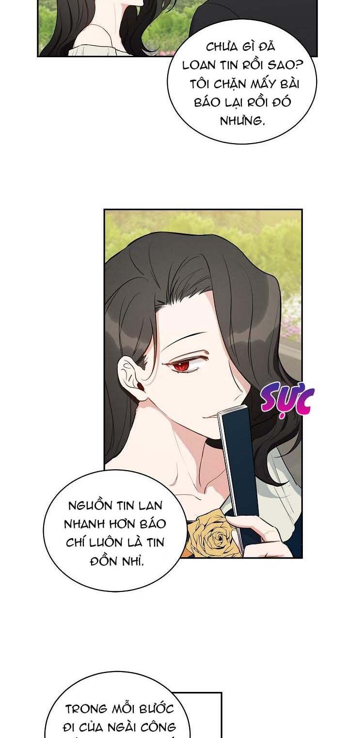 đọc truyện Trở Thành Con Gái Của Anh Hùng Bóng Đêm Chương 6 ảnh 14 tại Thiên Thai Truyện