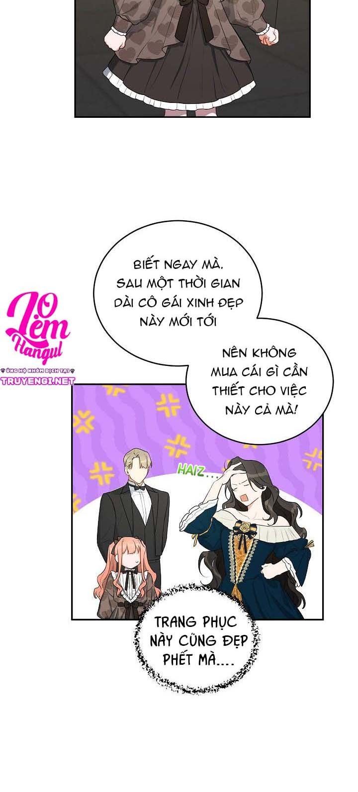 đọc truyện Trở Thành Con Gái Của Anh Hùng Bóng Đêm Chương 6 ảnh 17 tại Thiên Thai Truyện