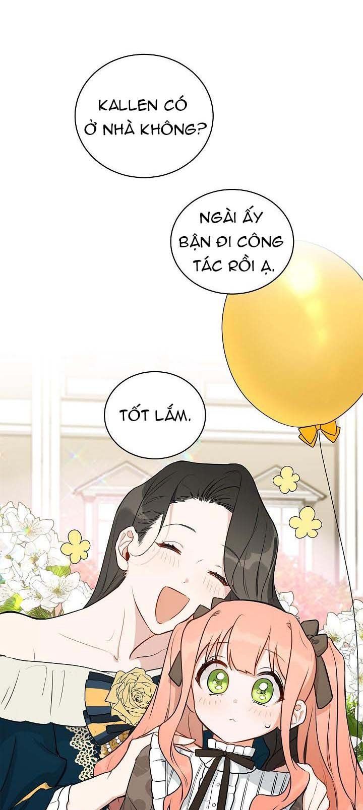 đọc truyện Trở Thành Con Gái Của Anh Hùng Bóng Đêm Chương 6 ảnh 18 tại Thiên Thai Truyện