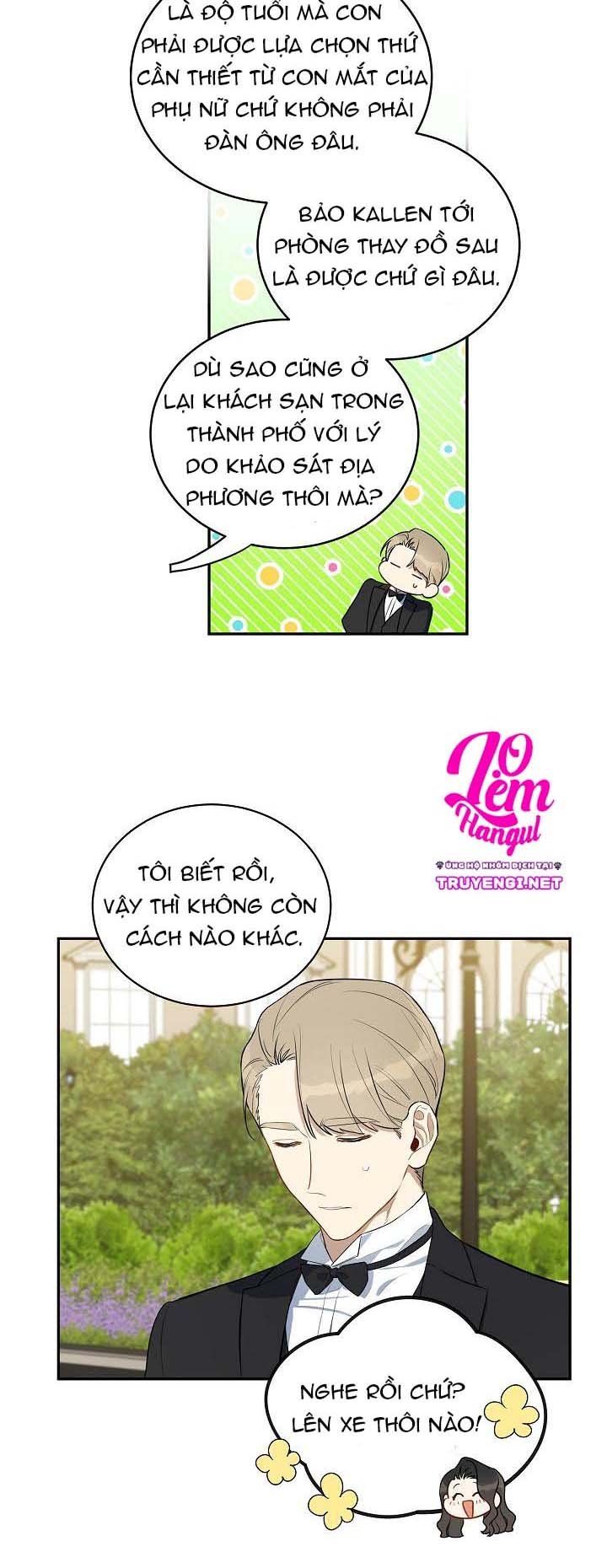 đọc truyện Trở Thành Con Gái Của Anh Hùng Bóng Đêm Chương 6 ảnh 23 tại Thiên Thai Truyện