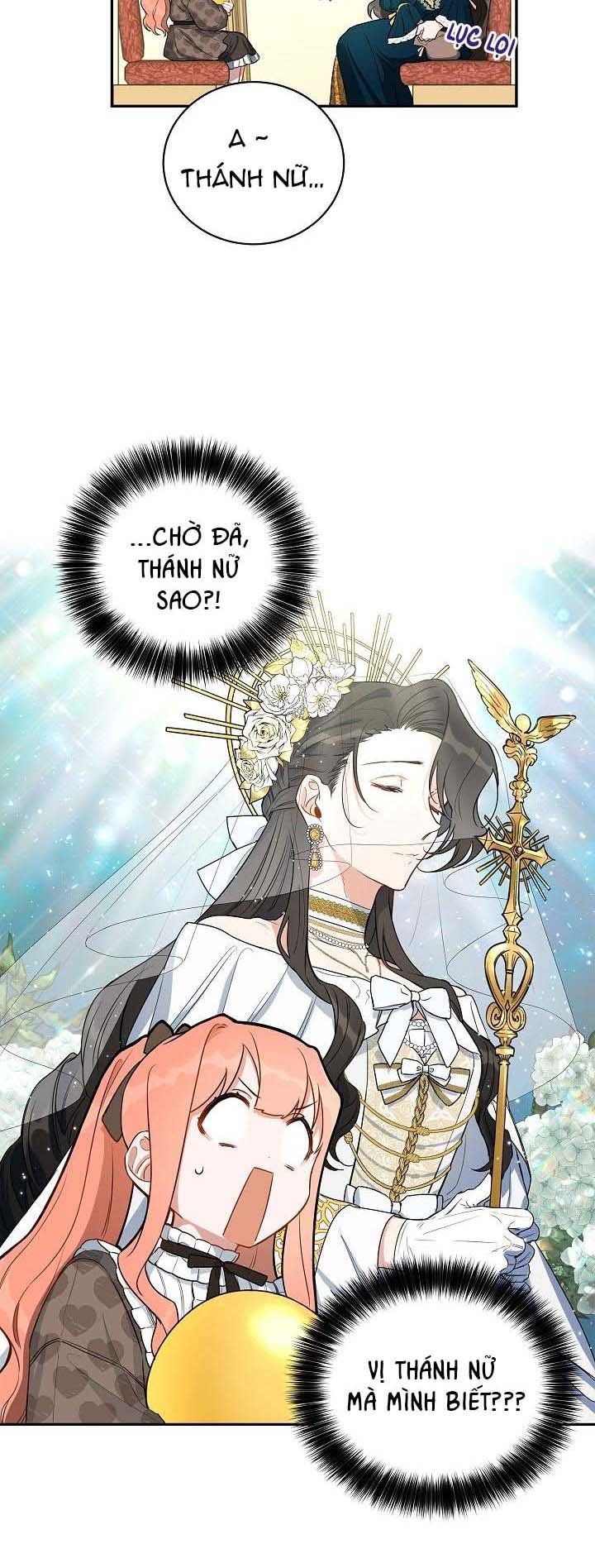 đọc truyện Trở Thành Con Gái Của Anh Hùng Bóng Đêm Chương 6 ảnh 27 tại Thiên Thai Truyện