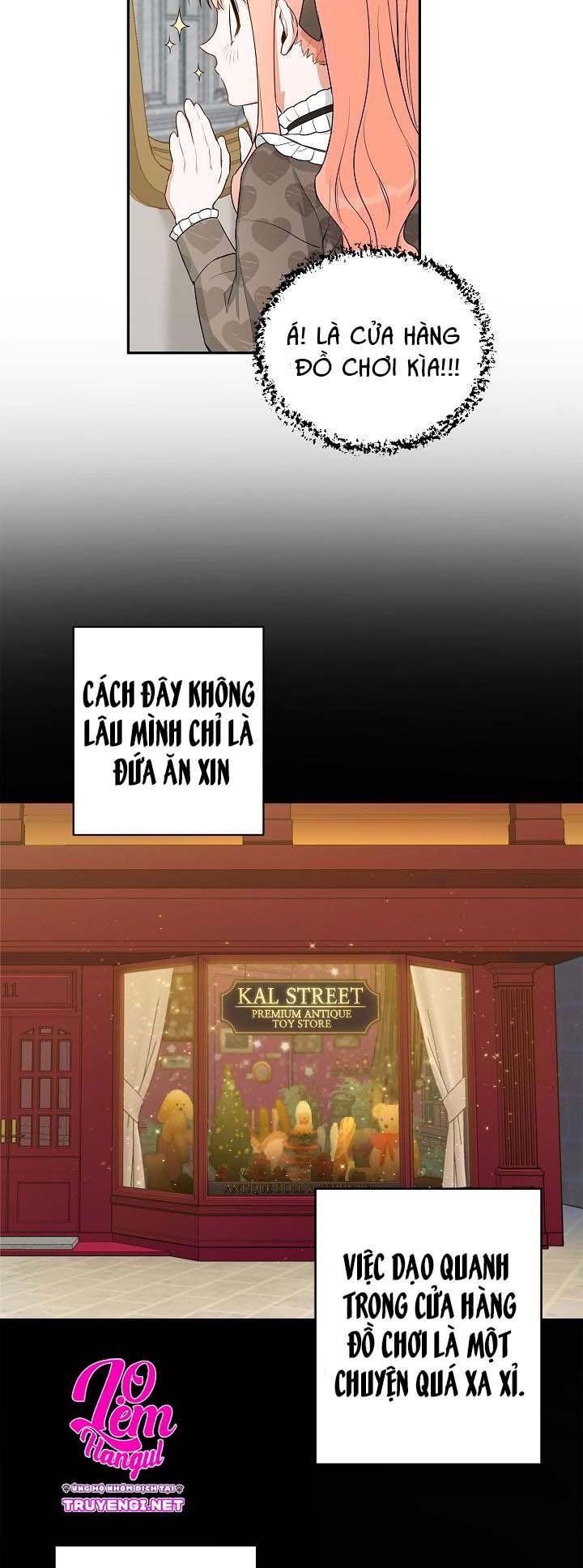 đọc truyện Trở Thành Con Gái Của Anh Hùng Bóng Đêm Chương 6 ảnh 31 tại Thiên Thai Truyện