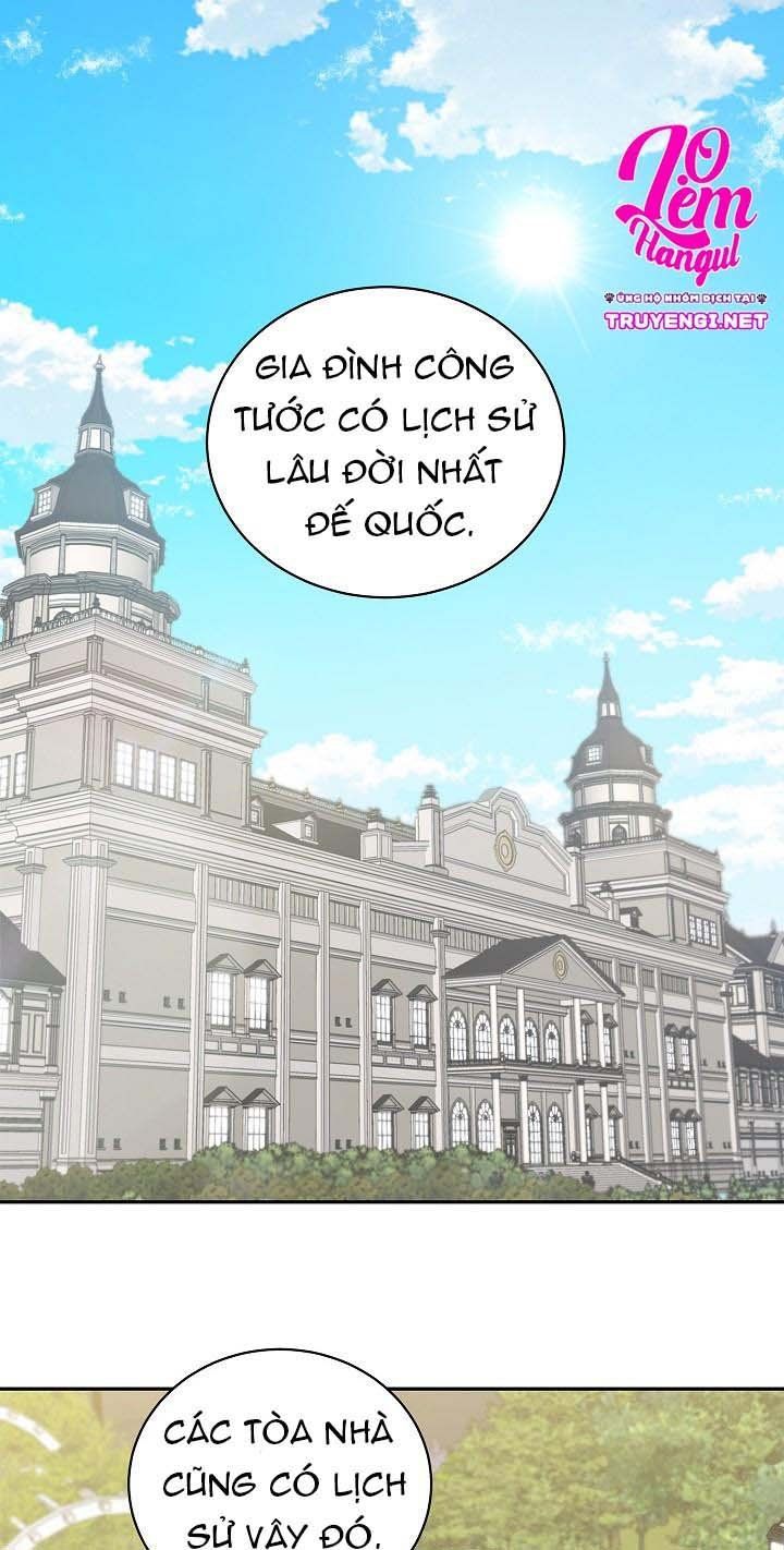 đọc truyện Trở Thành Con Gái Của Anh Hùng Bóng Đêm Chương 6 ảnh 5 tại Thiên Thai Truyện