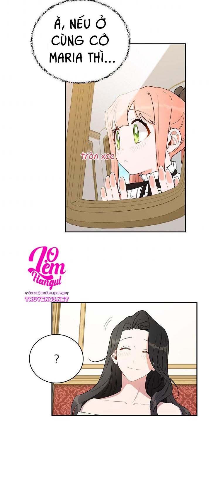 đọc truyện Trở Thành Con Gái Của Anh Hùng Bóng Đêm Chương 6 ảnh 35 tại Thiên Thai Truyện