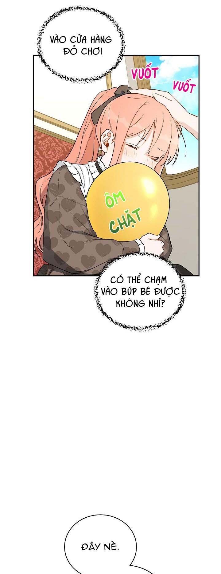 đọc truyện Trở Thành Con Gái Của Anh Hùng Bóng Đêm Chương 6 ảnh 36 tại Thiên Thai Truyện