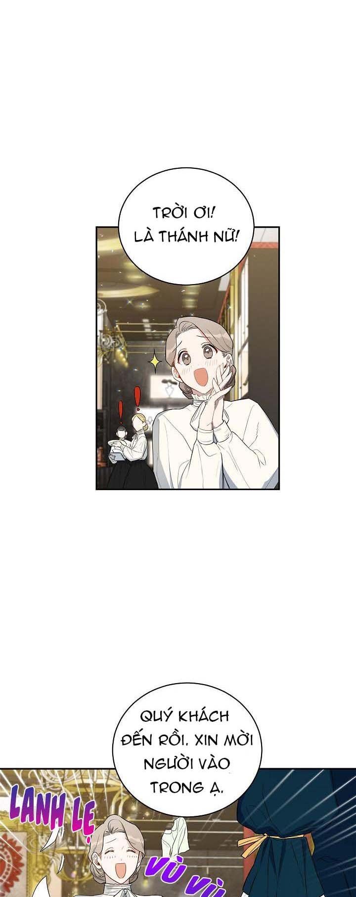 đọc truyện Trở Thành Con Gái Của Anh Hùng Bóng Đêm Chương 6 ảnh 38 tại Thiên Thai Truyện