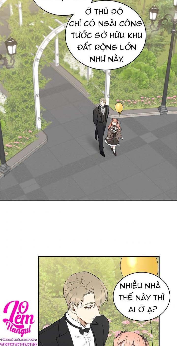 đọc truyện Trở Thành Con Gái Của Anh Hùng Bóng Đêm Chương 6 ảnh 6 tại Thiên Thai Truyện