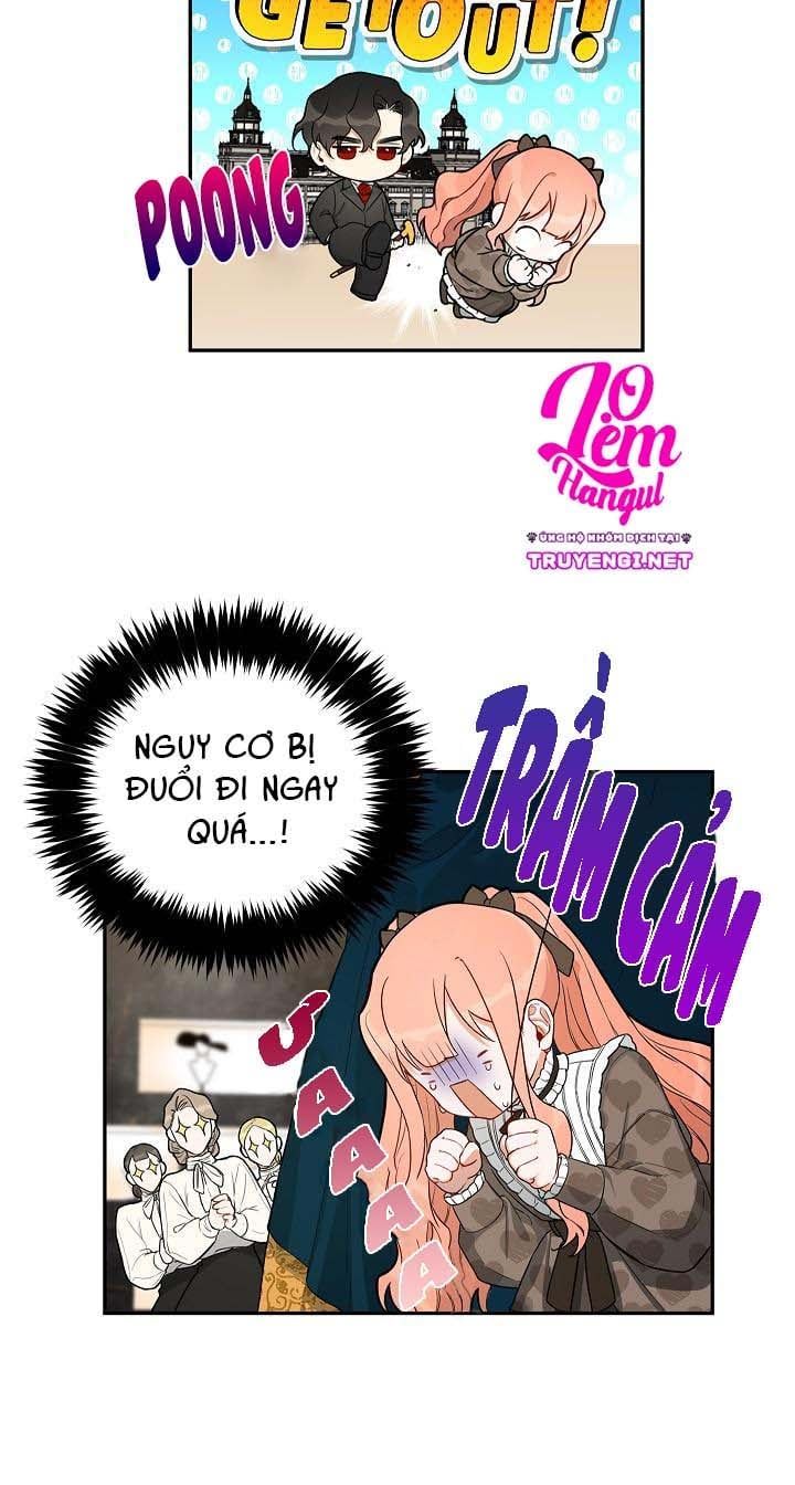 đọc truyện Trở Thành Con Gái Của Anh Hùng Bóng Đêm Chương 6 ảnh 46 tại Thiên Thai Truyện