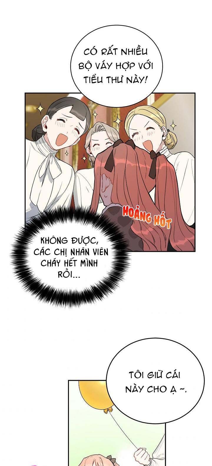 đọc truyện Trở Thành Con Gái Của Anh Hùng Bóng Đêm Chương 6 ảnh 47 tại Thiên Thai Truyện