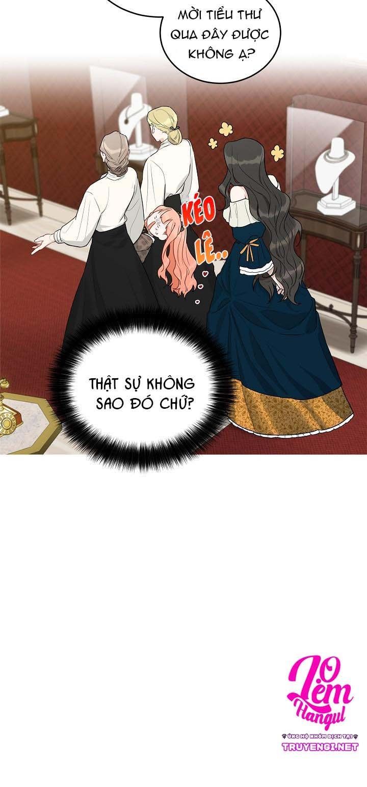 đọc truyện Trở Thành Con Gái Của Anh Hùng Bóng Đêm Chương 6 ảnh 49 tại Thiên Thai Truyện