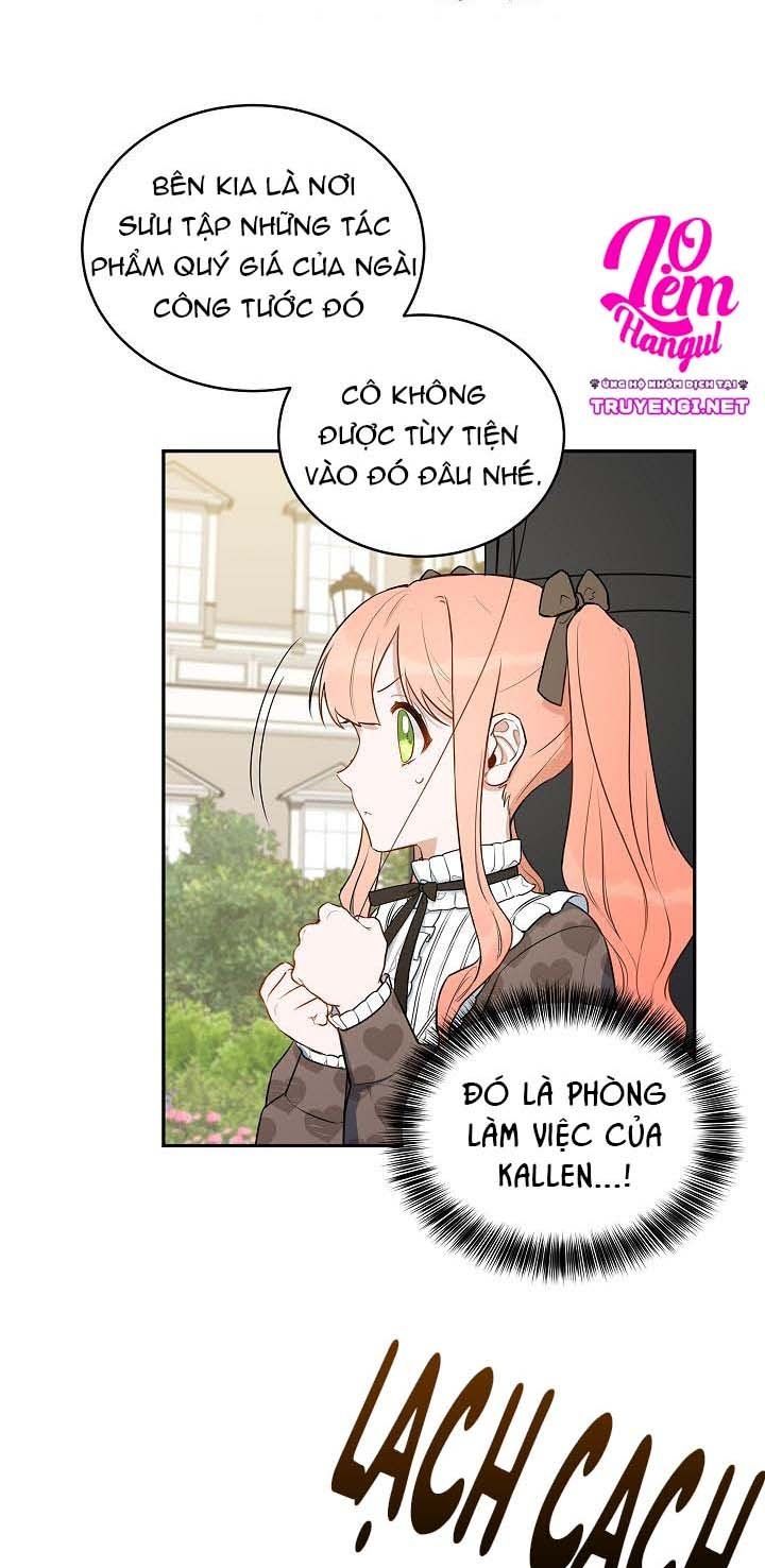 đọc truyện Trở Thành Con Gái Của Anh Hùng Bóng Đêm Chương 6 ảnh 8 tại Thiên Thai Truyện