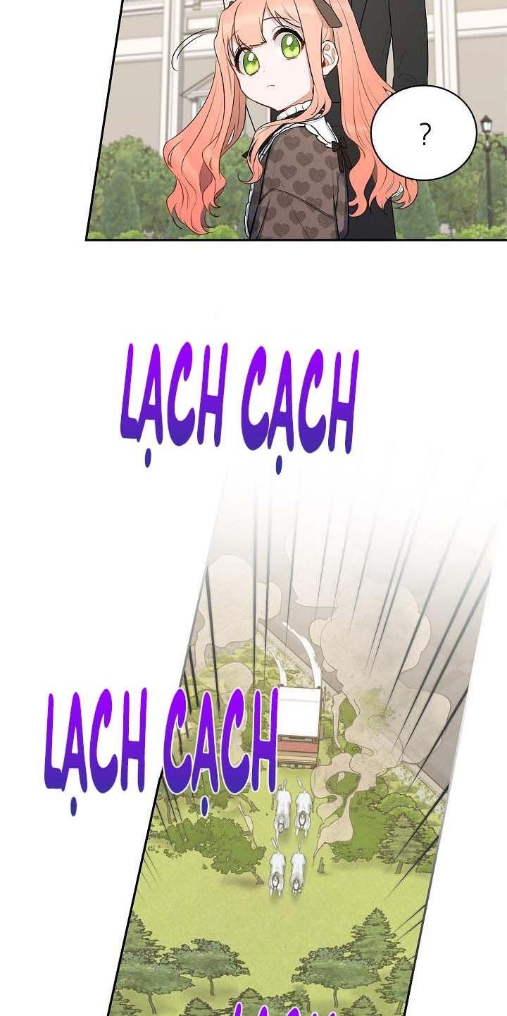 đọc truyện Trở Thành Con Gái Của Anh Hùng Bóng Đêm Chương 6 ảnh 10 tại Thiên Thai Truyện