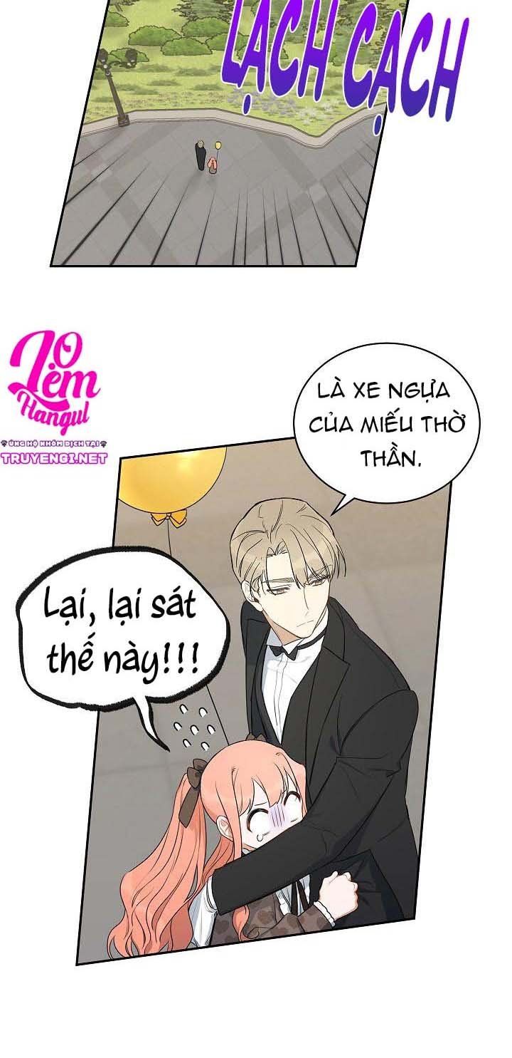 đọc truyện Trở Thành Con Gái Của Anh Hùng Bóng Đêm Chương 6 ảnh 11 tại Thiên Thai Truyện