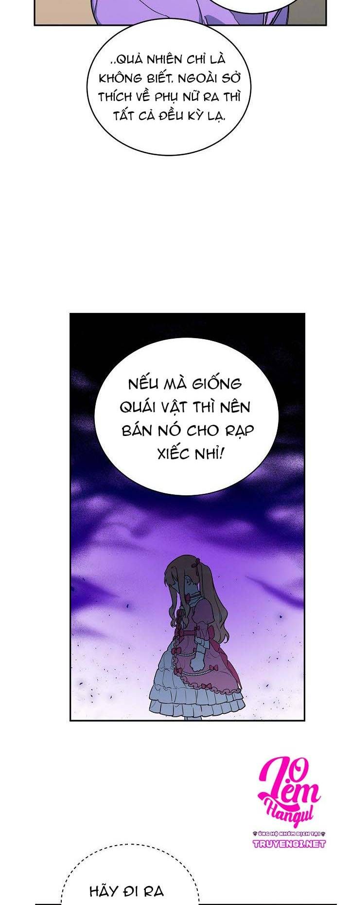 đọc truyện Trở Thành Con Gái Của Anh Hùng Bóng Đêm Chương 7 ảnh 16 tại Thiên Thai Truyện