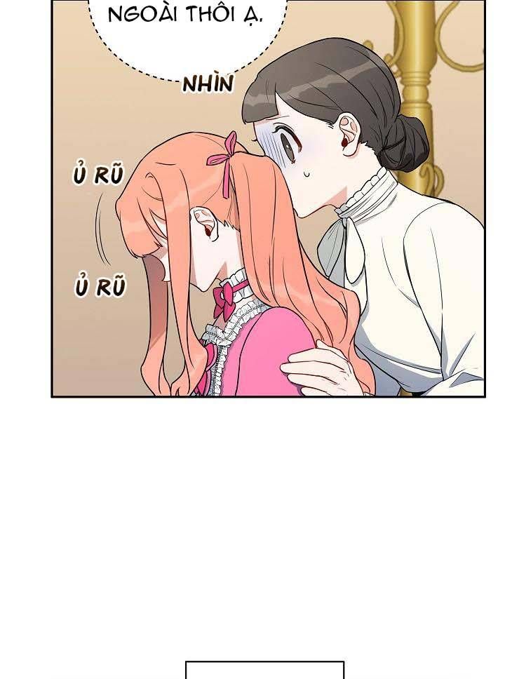 đọc truyện Trở Thành Con Gái Của Anh Hùng Bóng Đêm Chương 7 ảnh 17 tại Thiên Thai Truyện