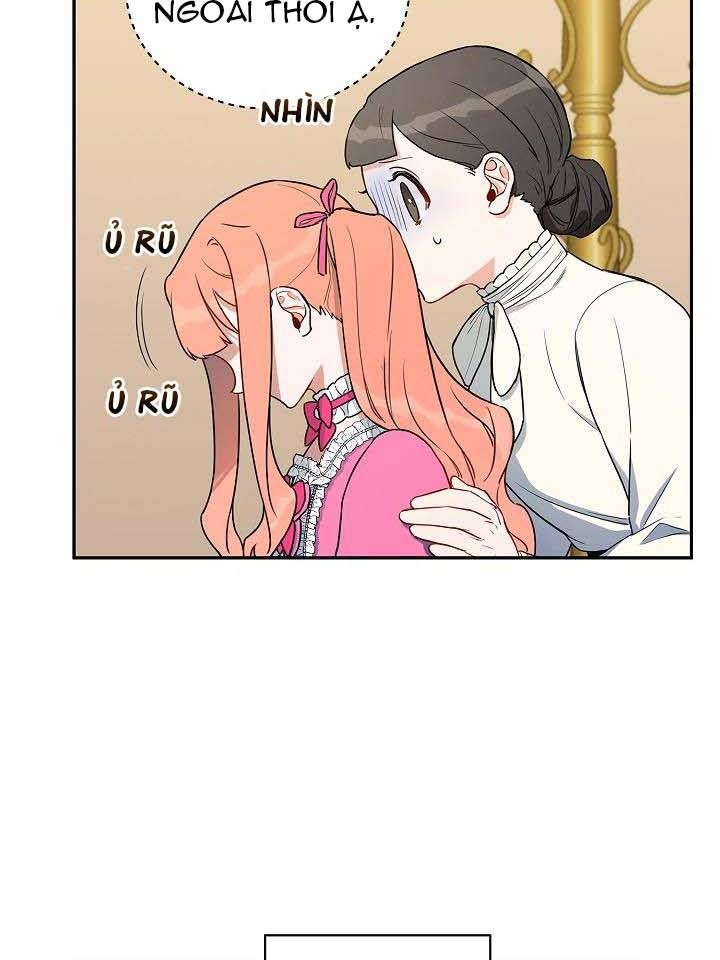 đọc truyện Trở Thành Con Gái Của Anh Hùng Bóng Đêm Chương 7 ảnh 18 tại Thiên Thai Truyện