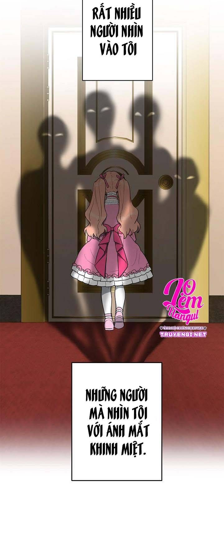 đọc truyện Trở Thành Con Gái Của Anh Hùng Bóng Đêm Chương 7 ảnh 19 tại Thiên Thai Truyện