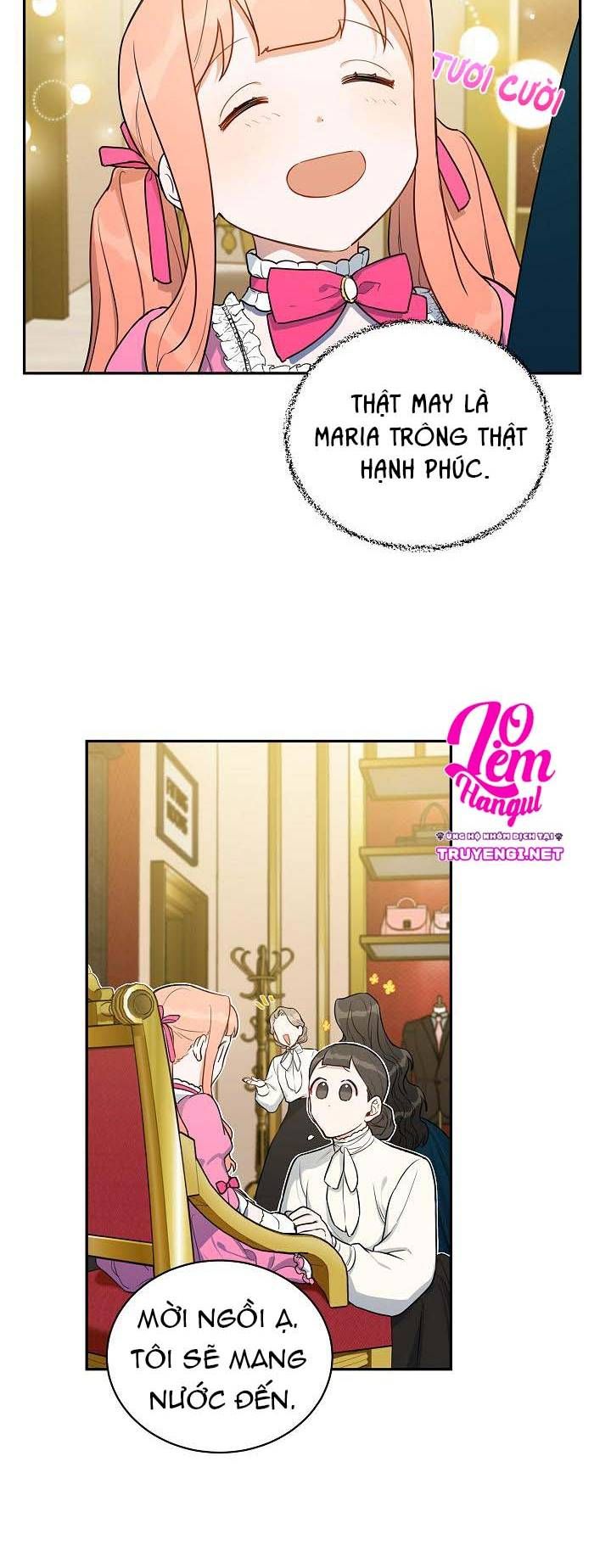 đọc truyện Trở Thành Con Gái Của Anh Hùng Bóng Đêm Chương 7 ảnh 22 tại Thiên Thai Truyện