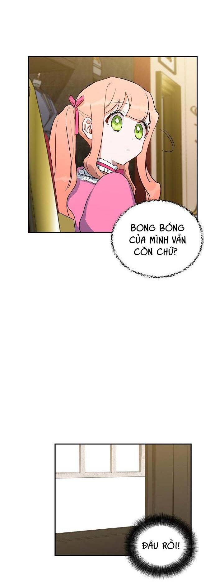 đọc truyện Trở Thành Con Gái Của Anh Hùng Bóng Đêm Chương 7 ảnh 23 tại Thiên Thai Truyện