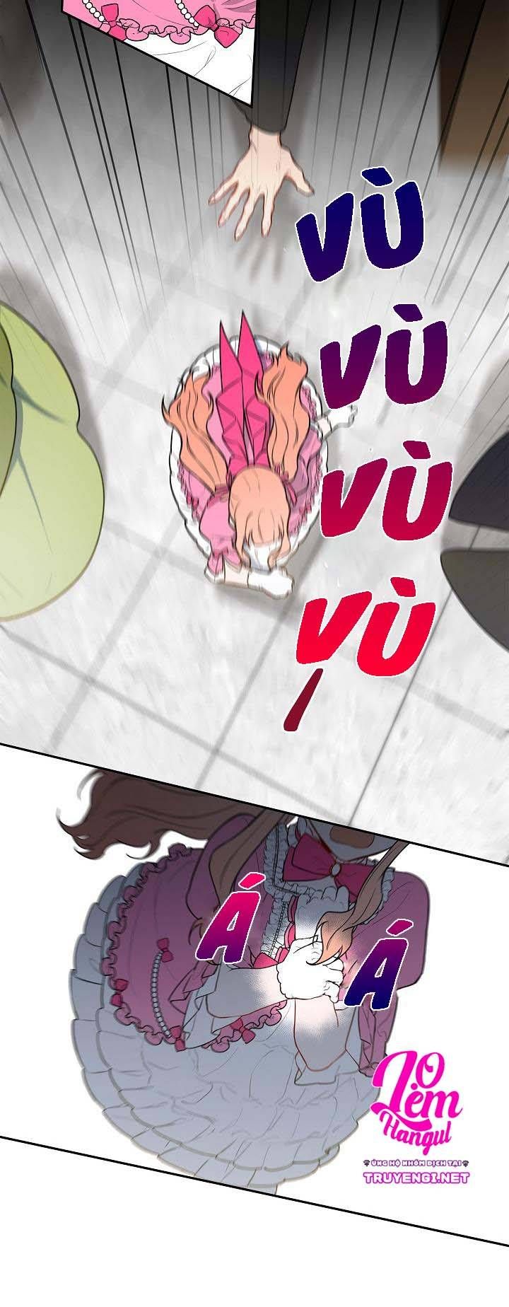 đọc truyện Trở Thành Con Gái Của Anh Hùng Bóng Đêm Chương 7 ảnh 30 tại Thiên Thai Truyện