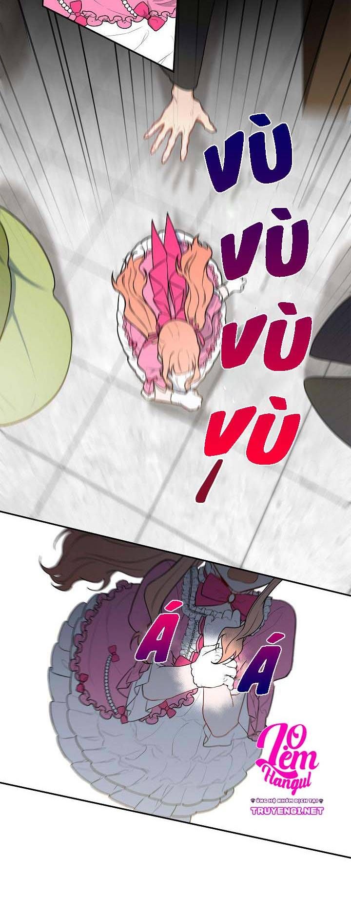 đọc truyện Trở Thành Con Gái Của Anh Hùng Bóng Đêm Chương 7 ảnh 31 tại Thiên Thai Truyện