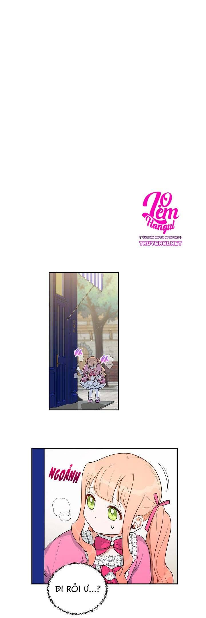 đọc truyện Trở Thành Con Gái Của Anh Hùng Bóng Đêm Chương 7 ảnh 32 tại Thiên Thai Truyện