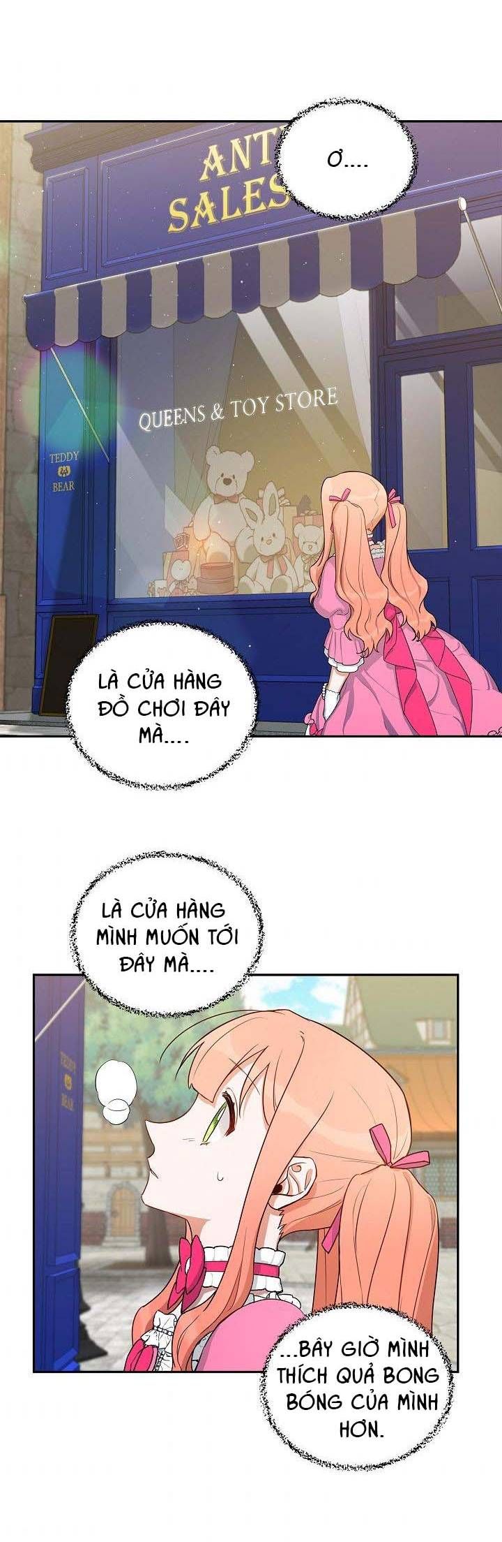 đọc truyện Trở Thành Con Gái Của Anh Hùng Bóng Đêm Chương 7 ảnh 33 tại Thiên Thai Truyện