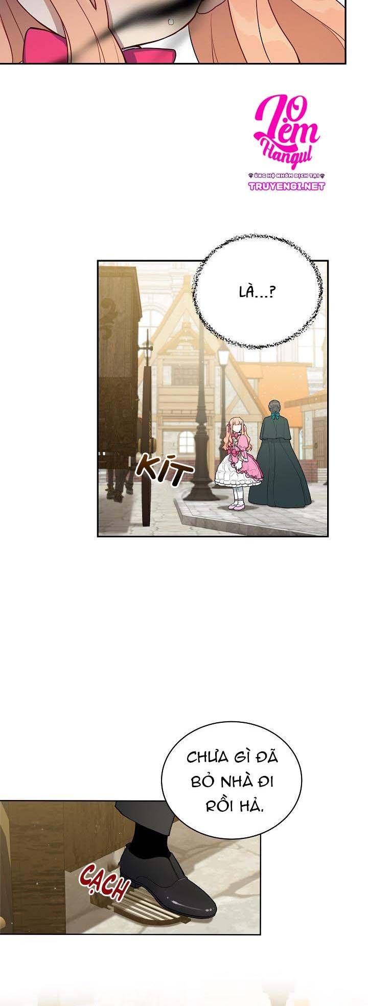 đọc truyện Trở Thành Con Gái Của Anh Hùng Bóng Đêm Chương 7 ảnh 37 tại Thiên Thai Truyện