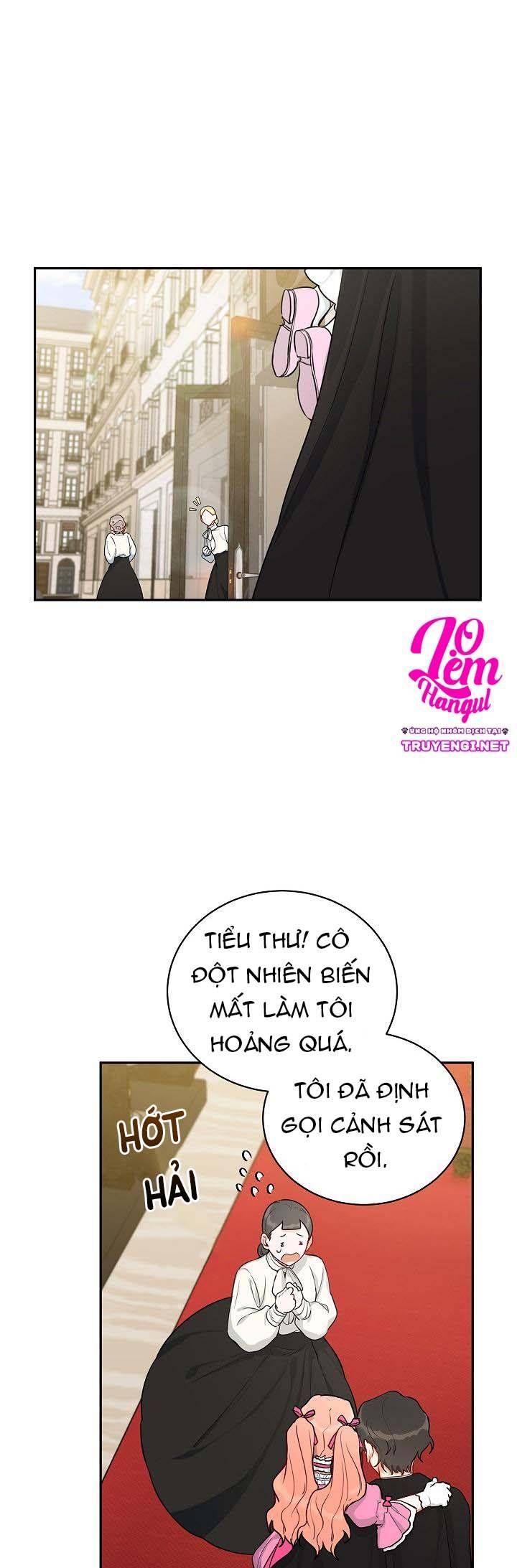 đọc truyện Trở Thành Con Gái Của Anh Hùng Bóng Đêm Chương 7 ảnh 42 tại Thiên Thai Truyện