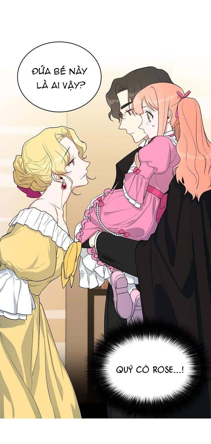 đọc truyện Trở Thành Con Gái Của Anh Hùng Bóng Đêm Chương 7 ảnh 45 tại Thiên Thai Truyện