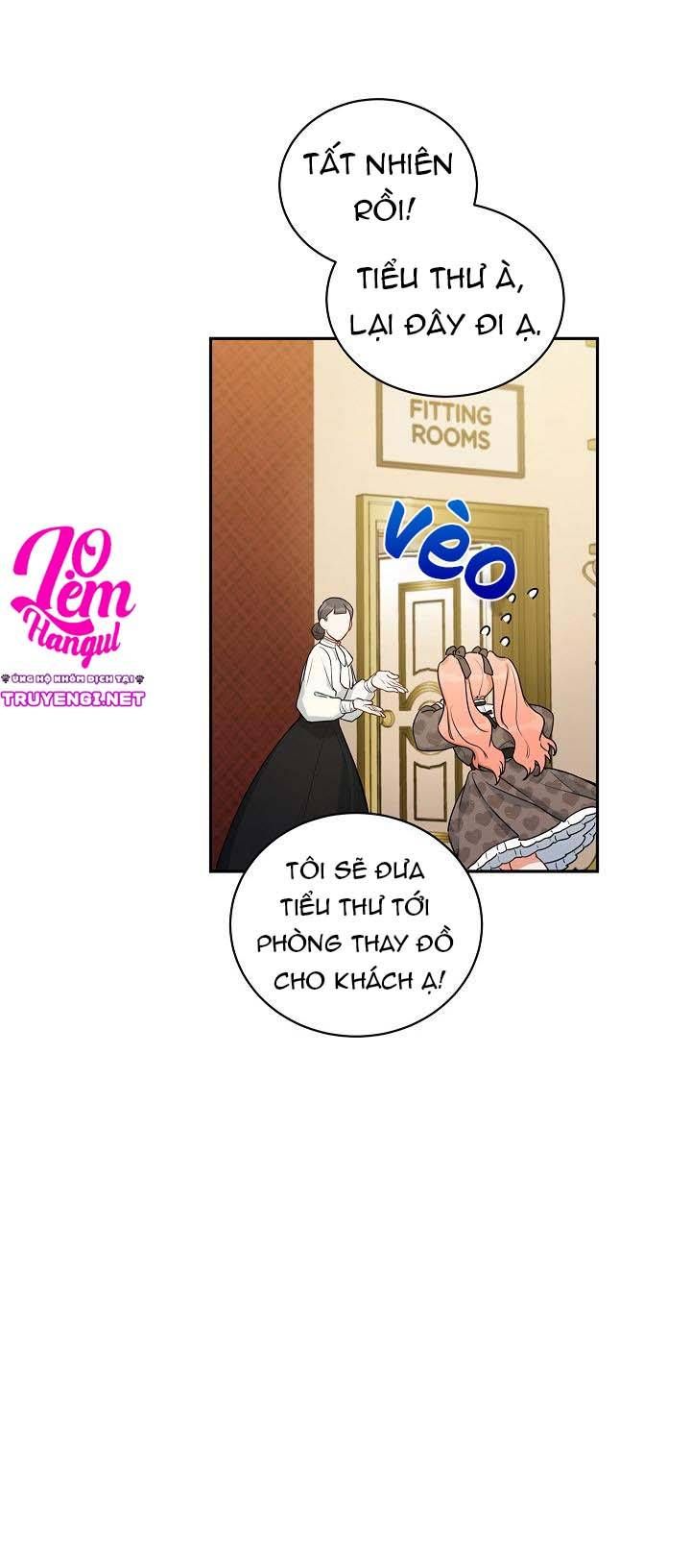 đọc truyện Trở Thành Con Gái Của Anh Hùng Bóng Đêm Chương 7 ảnh 8 tại Thiên Thai Truyện