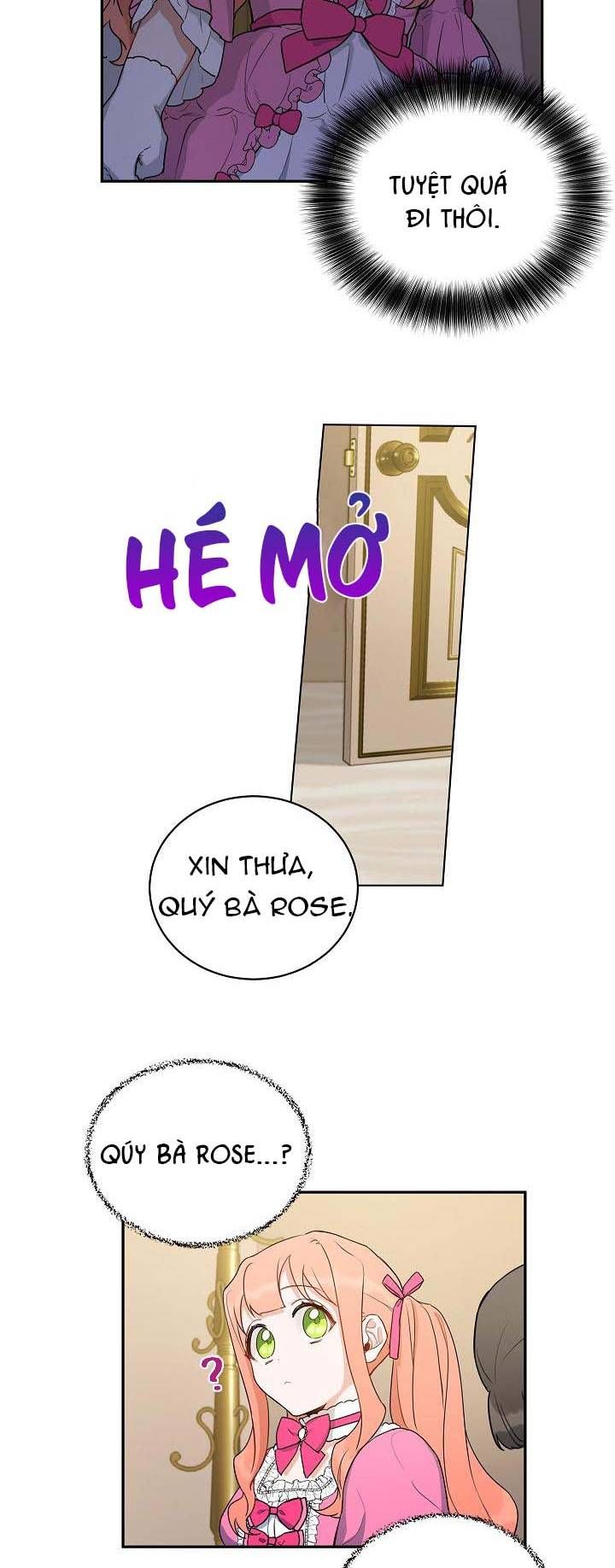 đọc truyện Trở Thành Con Gái Của Anh Hùng Bóng Đêm Chương 7 ảnh 11 tại Thiên Thai Truyện