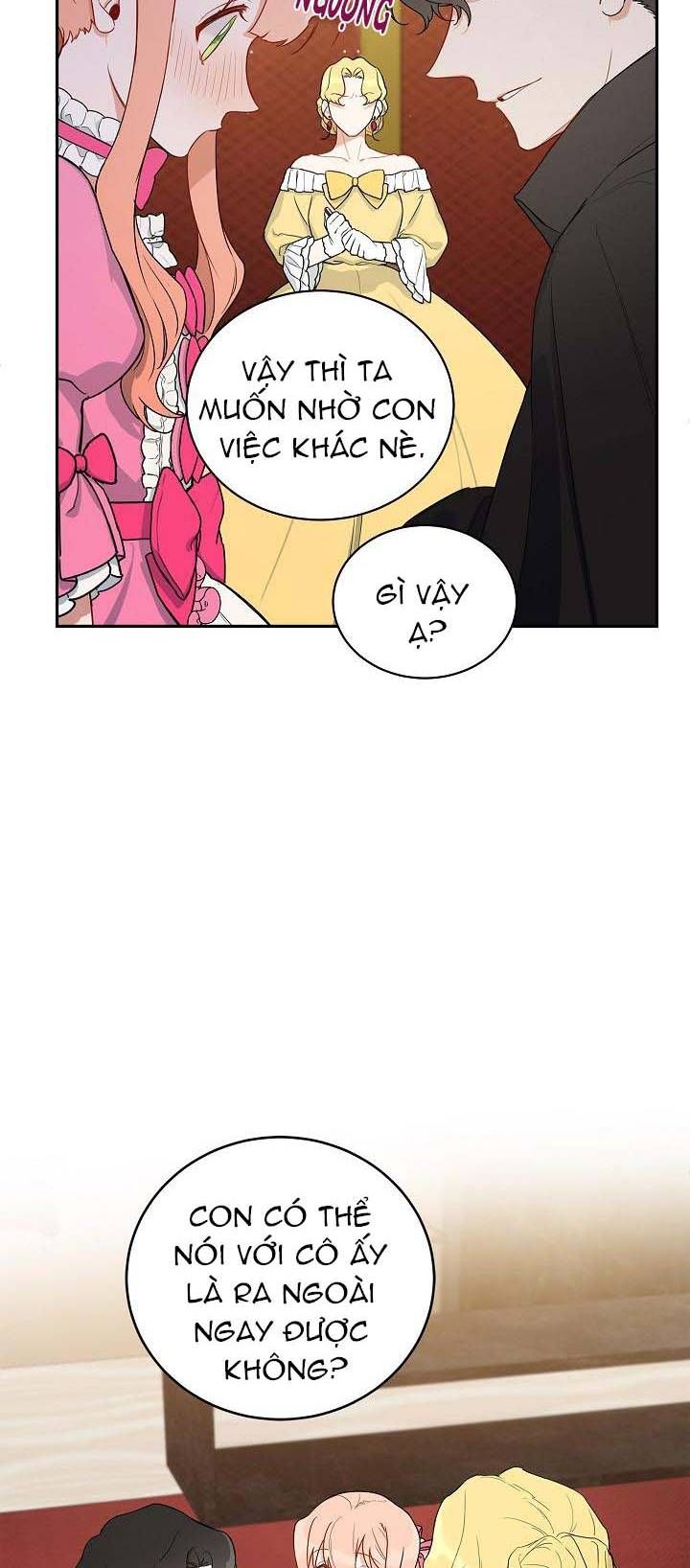 đọc truyện Trở Thành Con Gái Của Anh Hùng Bóng Đêm Chương 8 ảnh 13 tại Thiên Thai Truyện