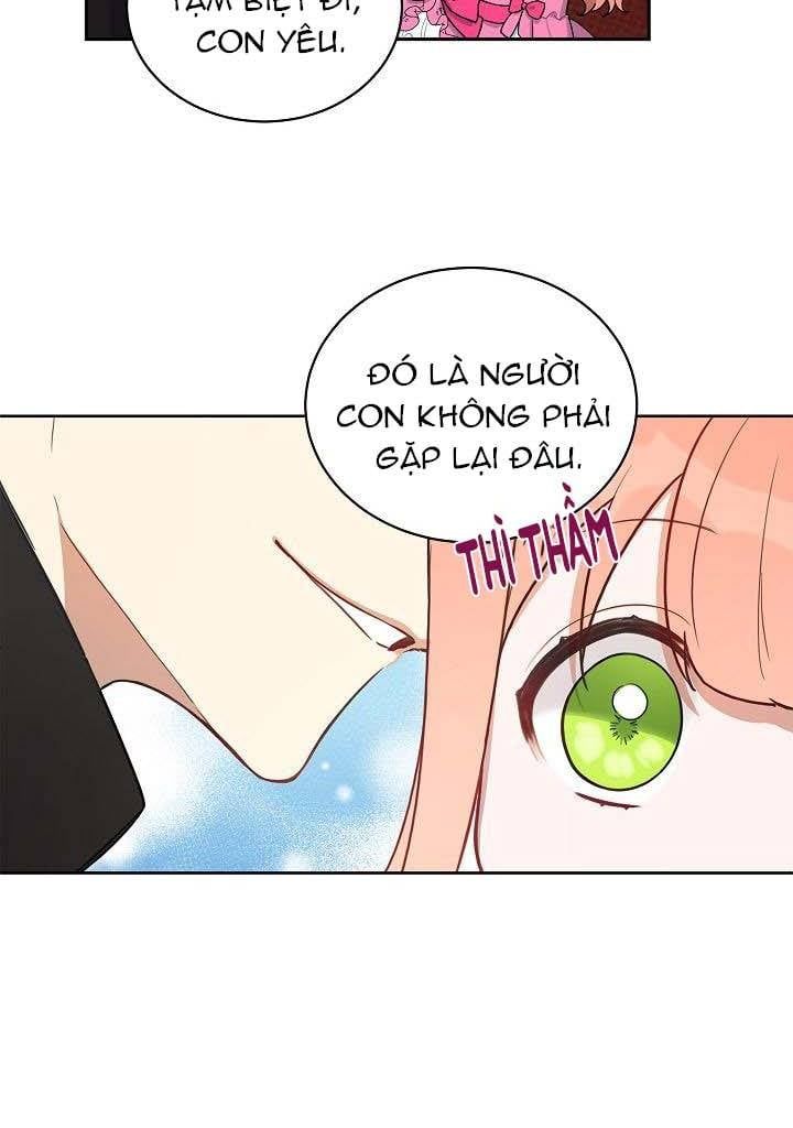 đọc truyện Trở Thành Con Gái Của Anh Hùng Bóng Đêm Chương 8 ảnh 17 tại Thiên Thai Truyện