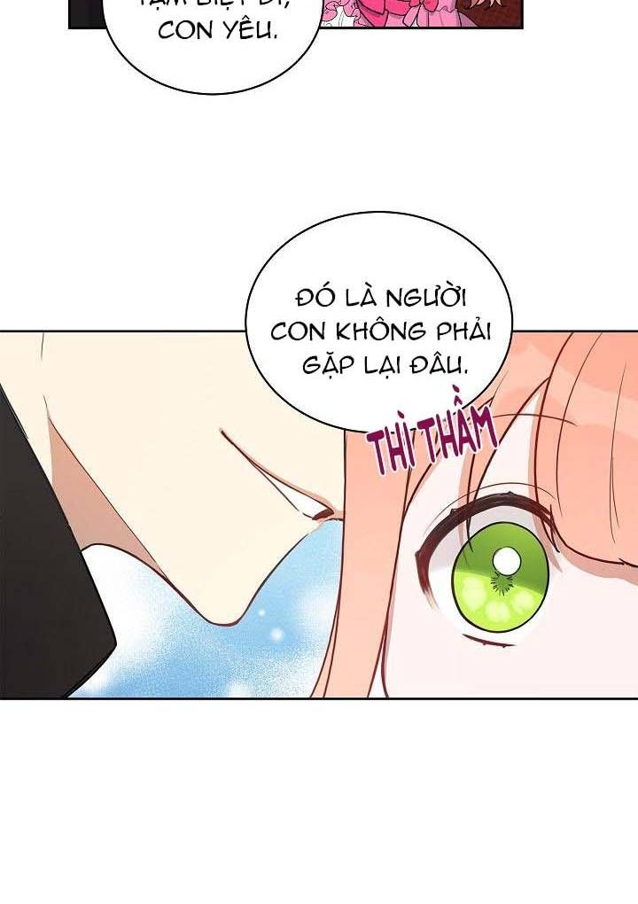 đọc truyện Trở Thành Con Gái Của Anh Hùng Bóng Đêm Chương 8 ảnh 18 tại Thiên Thai Truyện