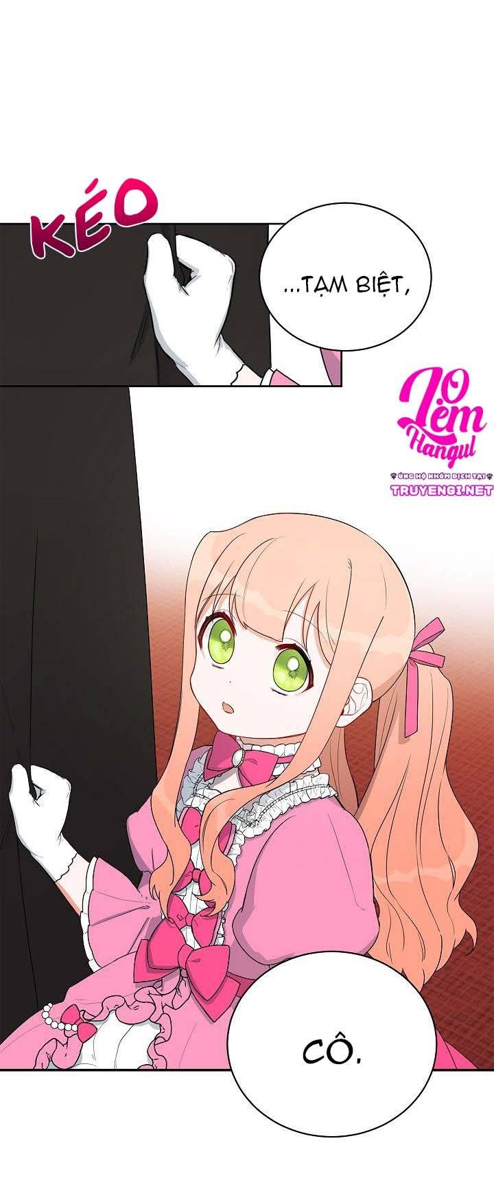 đọc truyện Trở Thành Con Gái Của Anh Hùng Bóng Đêm Chương 8 ảnh 19 tại Thiên Thai Truyện