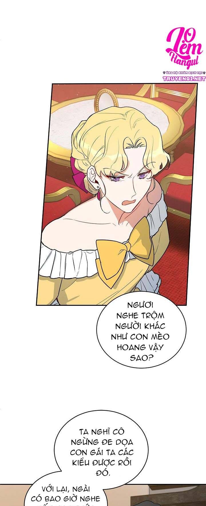 đọc truyện Trở Thành Con Gái Của Anh Hùng Bóng Đêm Chương 8 ảnh 23 tại Thiên Thai Truyện