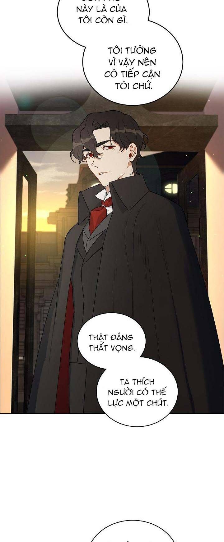 đọc truyện Trở Thành Con Gái Của Anh Hùng Bóng Đêm Chương 8 ảnh 25 tại Thiên Thai Truyện