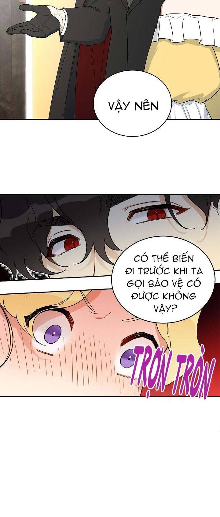 đọc truyện Trở Thành Con Gái Của Anh Hùng Bóng Đêm Chương 8 ảnh 29 tại Thiên Thai Truyện